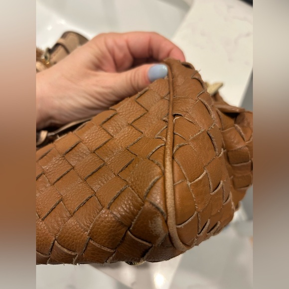 Michael Kors purse - Picture 5 of 6